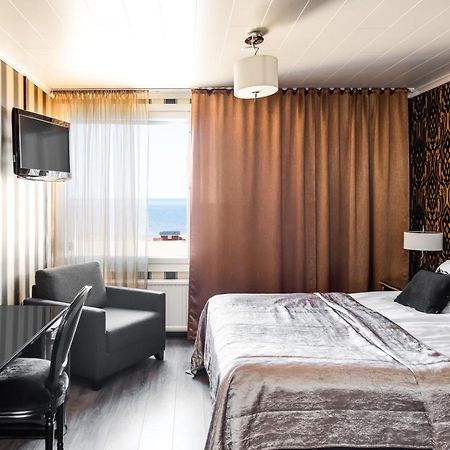 Hotel Rantakalla كالايوكي المظهر الخارجي الصورة