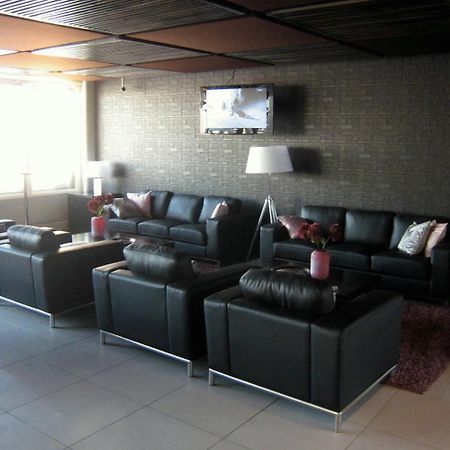 Hotel Rantakalla كالايوكي المظهر الخارجي الصورة