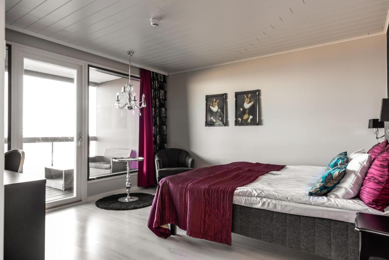 Hotel Rantakalla كالايوكي المظهر الخارجي الصورة