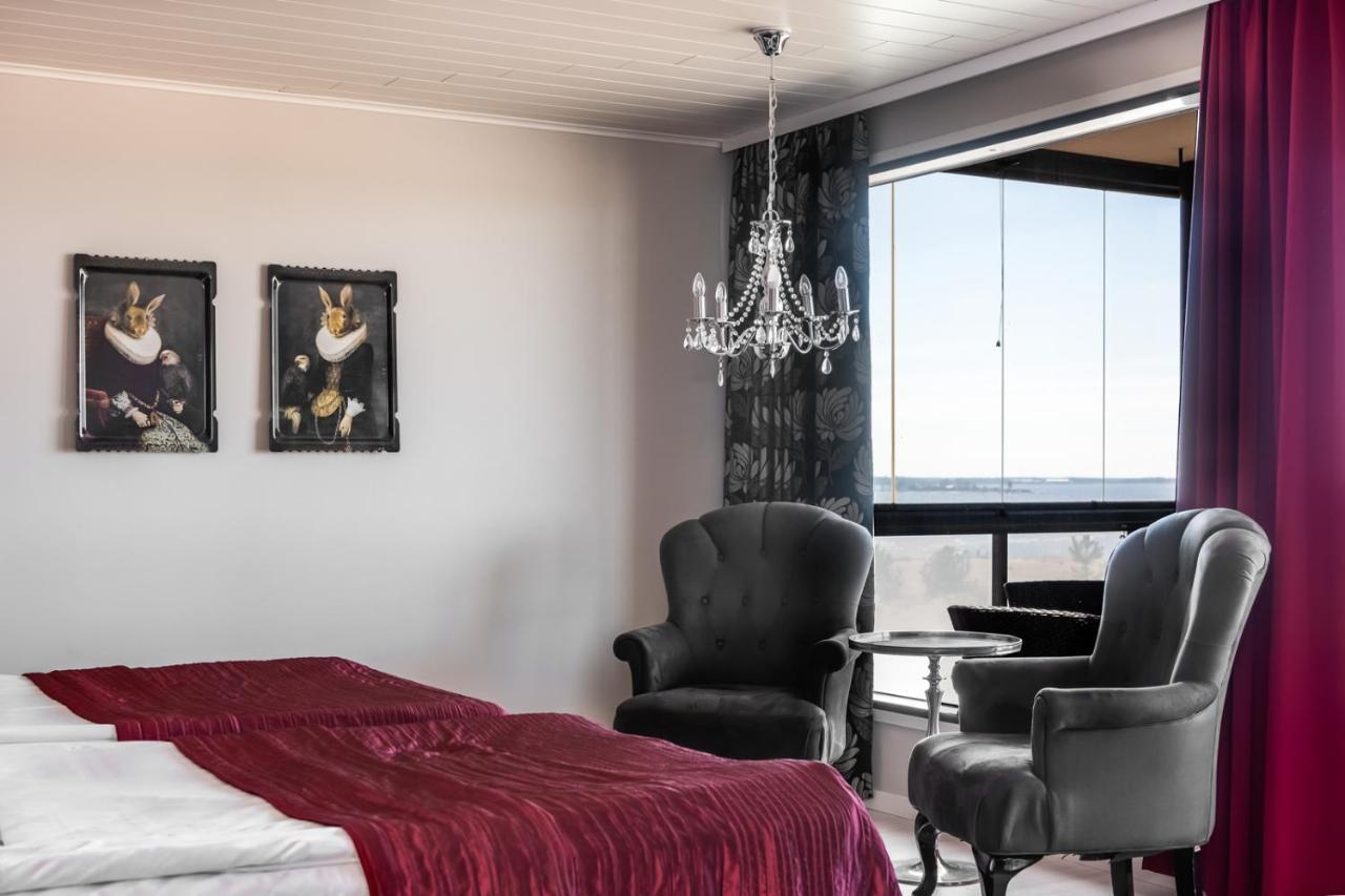 Hotel Rantakalla كالايوكي المظهر الخارجي الصورة