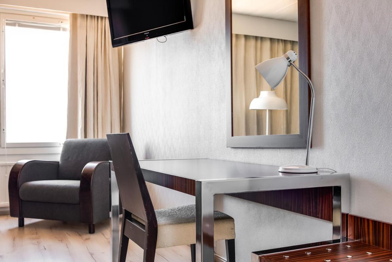 Hotel Rantakalla كالايوكي المظهر الخارجي الصورة
