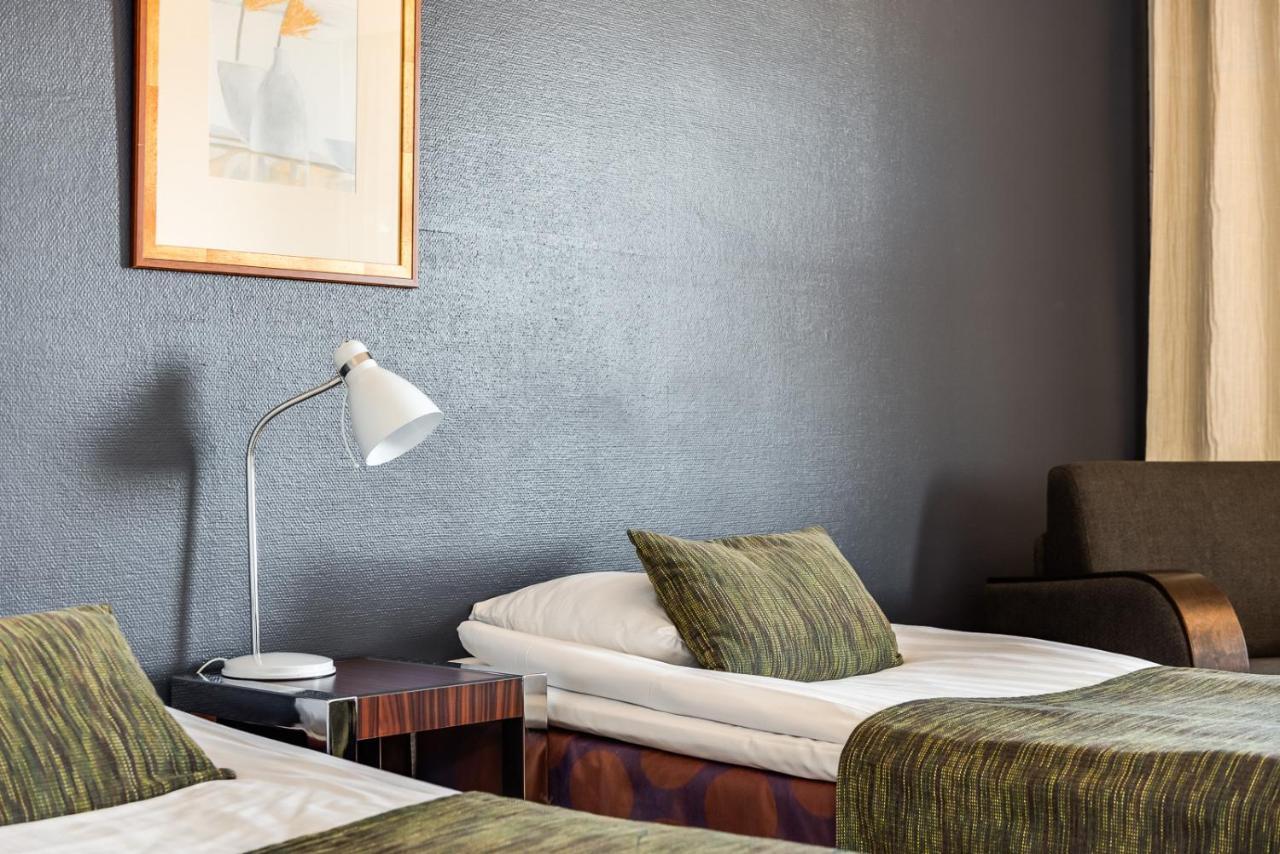 Hotel Rantakalla كالايوكي المظهر الخارجي الصورة