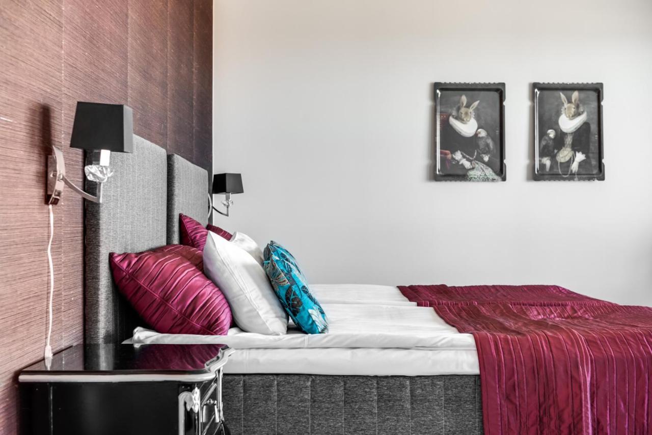 Hotel Rantakalla كالايوكي المظهر الخارجي الصورة