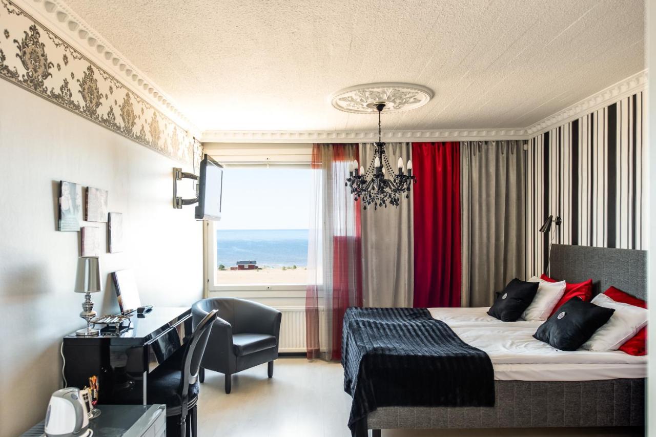 Hotel Rantakalla كالايوكي المظهر الخارجي الصورة