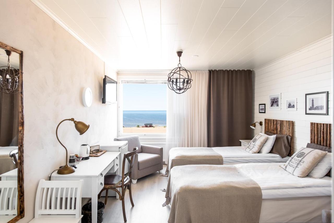 Hotel Rantakalla كالايوكي المظهر الخارجي الصورة